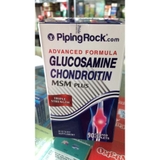 Glucosamine Piping Rock 90 viên