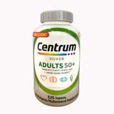 CENTRUM SILVER ADULTS 50+ MULTIVITAMIN