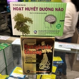 Hoạt huyết dưỡng não Phúc Vinh