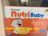 Nutri Baby