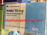 Imidu 60mg
