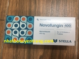 Acyclovir Stella 400mg