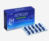 Genshu