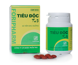 Tiêu Độc TW3