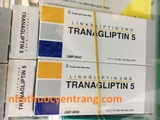 Tranagliptin 5mg
