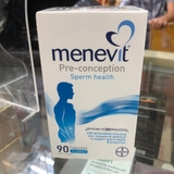 Menevit 90 viên