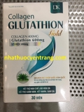 Collagen Glutathion Gold