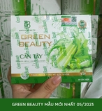 Nước Ép Cần Tây Green Beauty