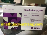Staclazide 60mg