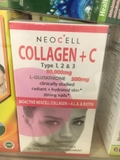 Collagen +C NeoCell 60 viên