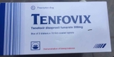 Tenfovix 300mg