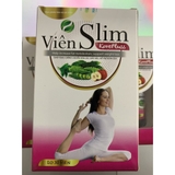 Viên Slim KorePluss