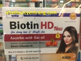 Biotin HD