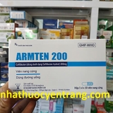 Armten 200mg