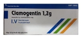 Clamogentin 1.2g