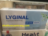 Lyginal