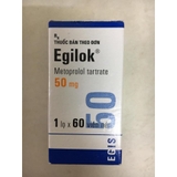 Egilok 50mg