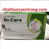 Gạc răng miệng Dr.Care