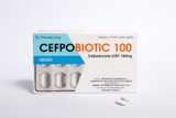 CefpoBiotic 100mg