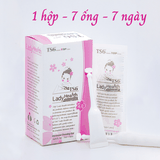 TS6 Lady Health Gel đặt phục hồi