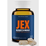 Jex Max