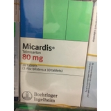 Micardis 80mg