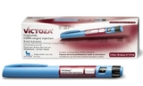 Bút tiêm Victoza 6mg/ml