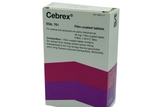 Cebrex 40mg