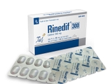 Rinedif 300mg