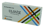 Uloviz 40mg