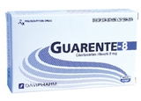 Guarente 8mg