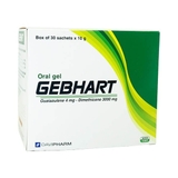 Gebhart