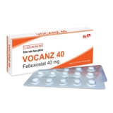 Vocanz 40