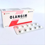 Olangim 10mg