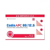 CADIS APC 80/12.5