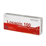 Losapin 100mg