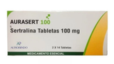 Aurasert 100mg