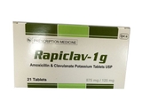 Rapiclav 1g