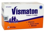 Vismaton