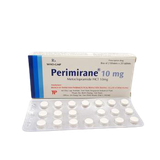 Perimirane 10mg