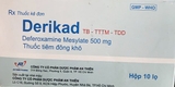 Derikad 500mg