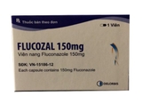 Flucozal 150mg