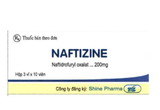 Naftizine 200mg