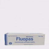 Fluopas 10g