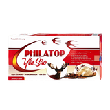 Philatop Yến Sào