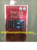 Dầu thông đỏ Tâm Lan - Pine Oil