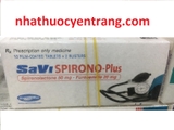 Savi Spirono Plus