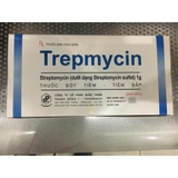 Trepmycin