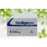 Vin - Hepa 500mg
