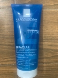 Sữa rửa mặt da dầu mụn La Roche Posay Effaclar 200ml